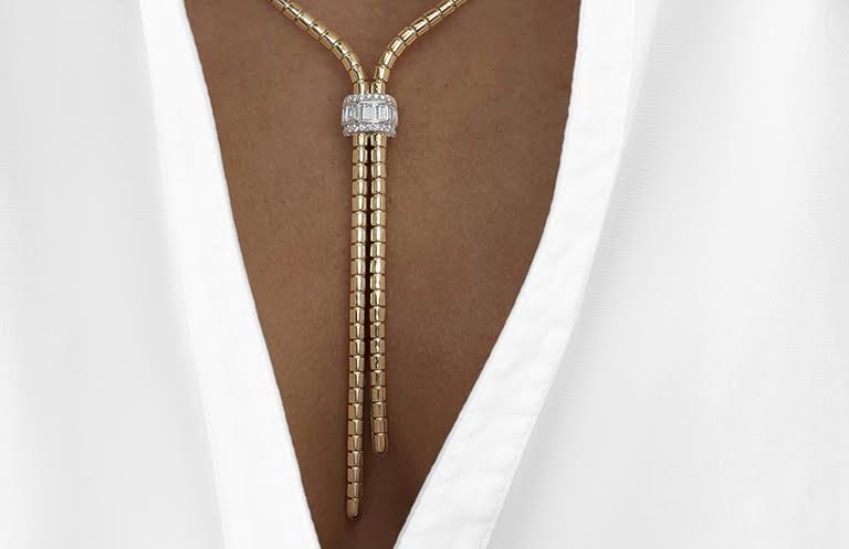 Trending Jewelry Styles