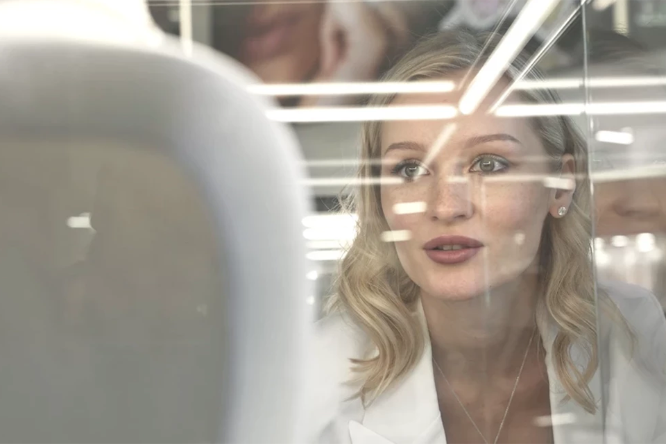 Curated In Store Selection