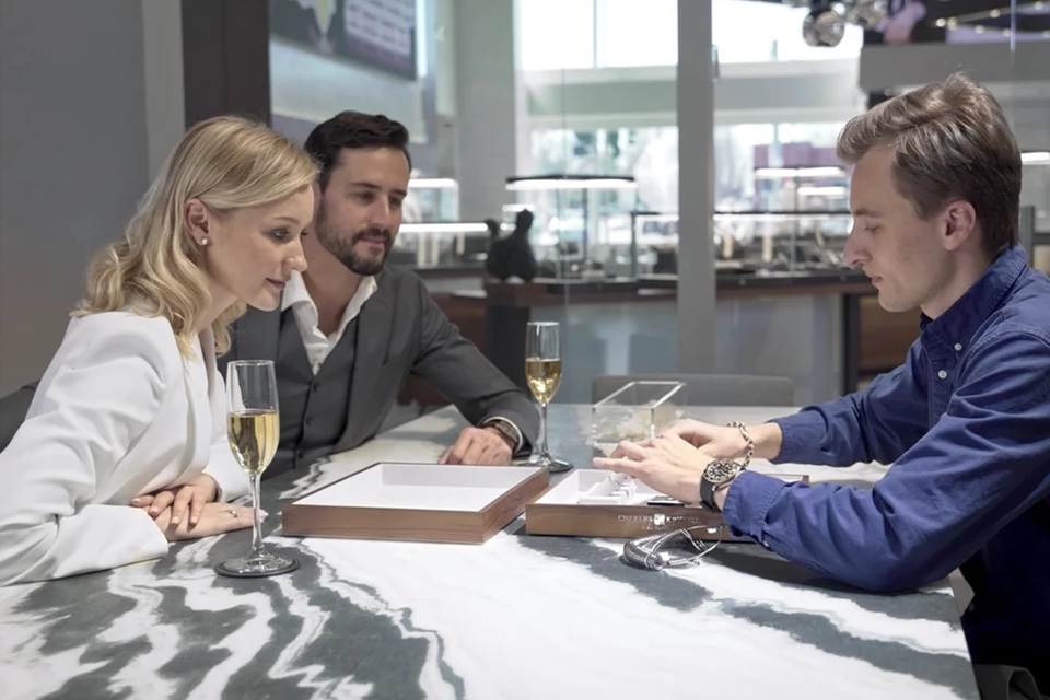 Expert Personal Shopping