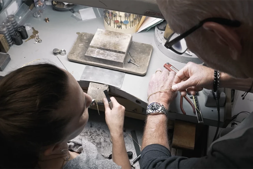 Repairs, Refurbishment, and Sizing