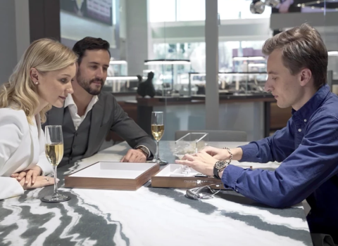 Expert Personal Shopping