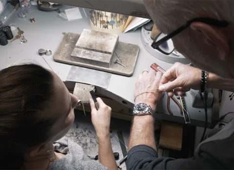 Repairs, Refurbishment, and Sizing