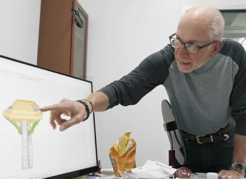 One-onone Design Service