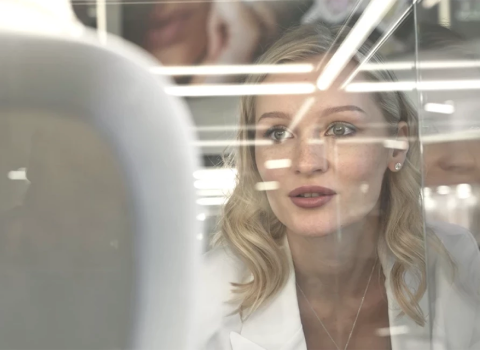 Curated In Store Selection