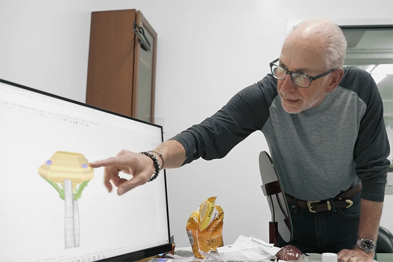 One-onone Design Service